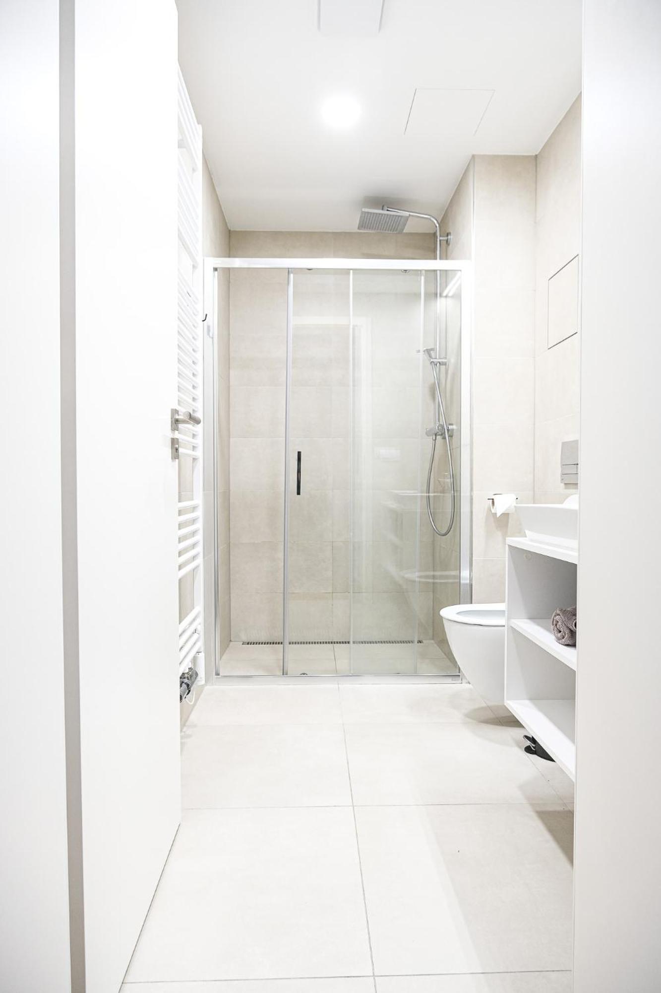 Michelska Scandinavian Quiet Apartment, Prague