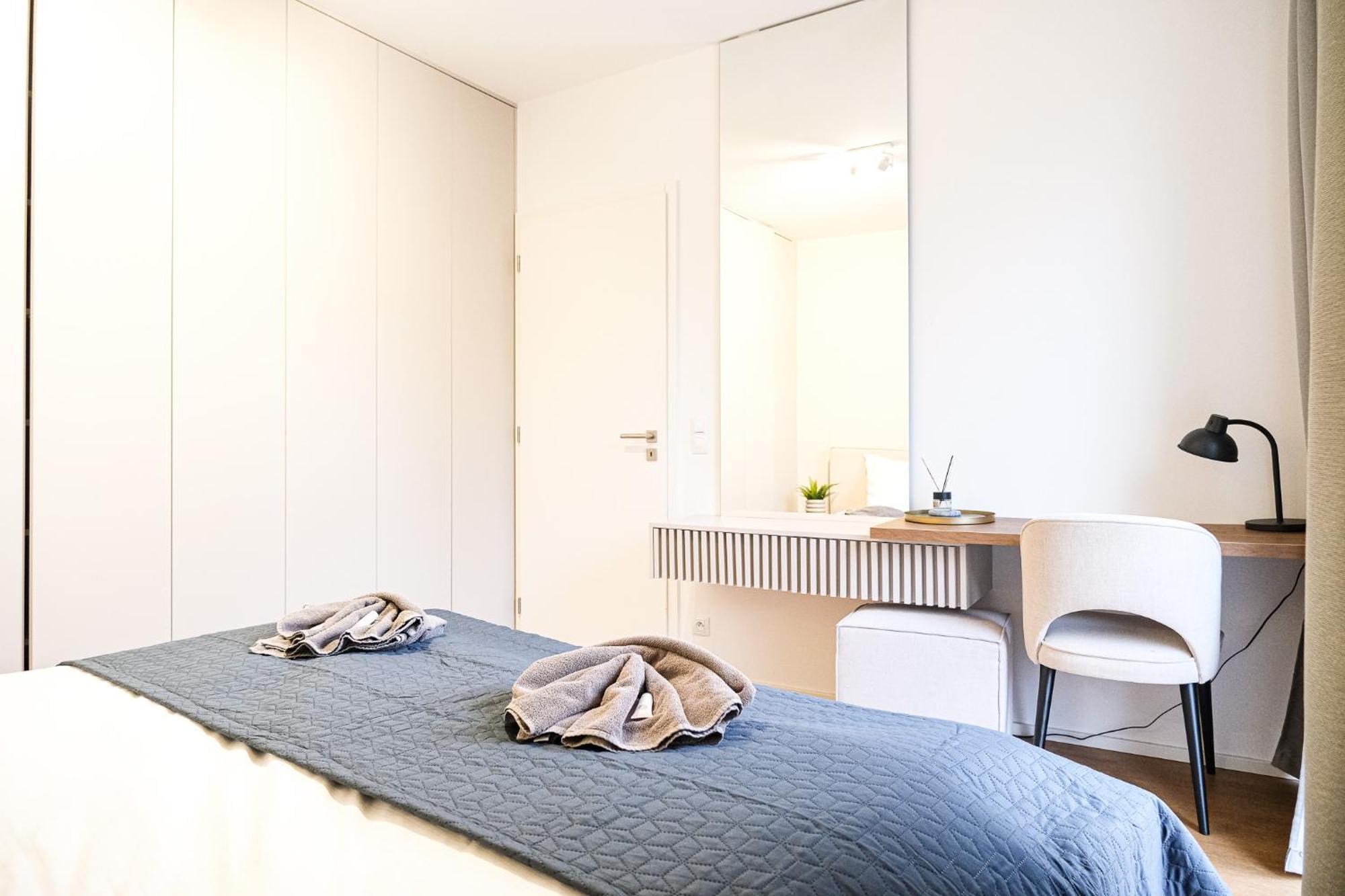 Michelska Scandinavian Quiet Apartment, Apartment *