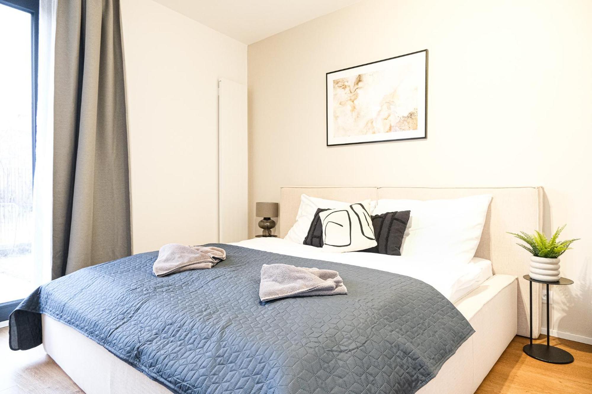 Apartment Michelska Scandinavian Quiet Apartment, *