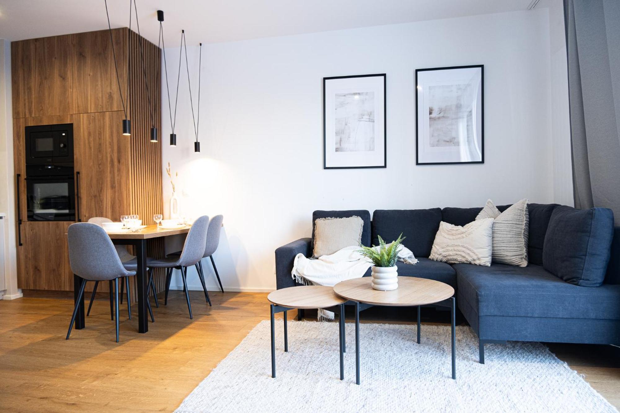 Apartment Michelska Scandinavian Quiet Apartment, *