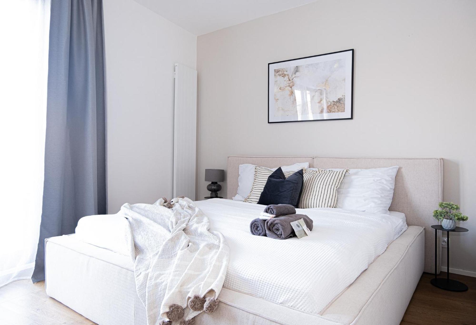 Michelska Scandinavian Quiet Apartment, * Prague